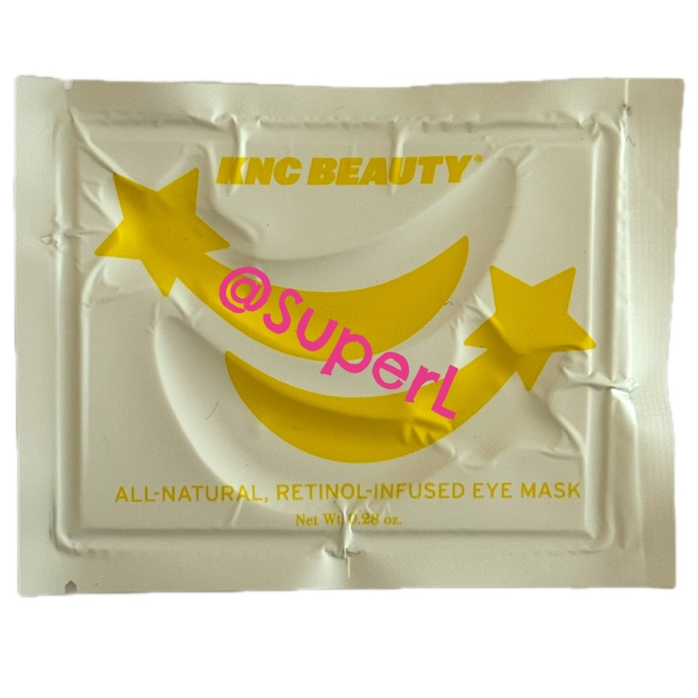 5/$15 NEW KNC Beauty Eye Mask